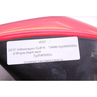 2015-2017 Volkswagen E-Golf Tail Light Left OEM