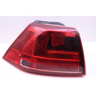 2015-2017 Volkswagen E-Golf Tail Light Left OEM
