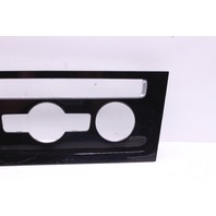 2015-2017 Volkswagen Golf R Climate Control Panel Bezel 5G1863042C OEM