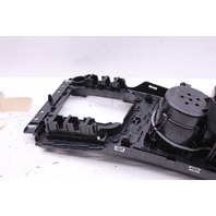 2015-2017 Volkswagen Golf R Center Console Cup Holder Bezel Assembly 5G1863245F OEM