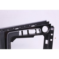 2015-2017 Volkswagen Golf R Center Console Cup Holder Bezel Assembly 5G1863245F OEM