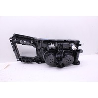 2015-2017 Volkswagen Golf R Center Console Cup Holder Bezel Assembly 5G1863245F OEM