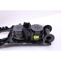 2015-2017 Volkswagen Golf R Center Console Cup Holder Bezel Assembly 5G1863245F OEM
