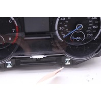 2015-2017 Volkswagen Golf R Speedometer Instrument Cluster OEM