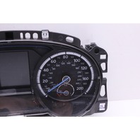 2015-2017 Volkswagen Golf R Speedometer Instrument Cluster OEM