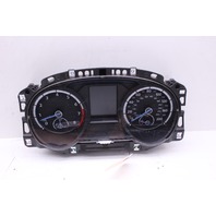 2015-2017 Volkswagen Golf R Speedometer Instrument Cluster OEM