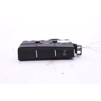 2017 Volkswagen Golf R Parking Assist Switch Panel 5G1927238E OEM