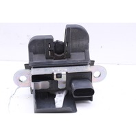 2015 2016 2017 Volkswagen Golf GTI Trunk Lid Hatch Latch Lock Clasp OEM