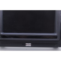 2017 Volkswagen Golf GTI MK7 Radio Stereo Navigation Display Screen OEM