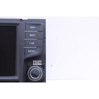 2017 Volkswagen Golf GTI MK7 Radio Stereo Navigation Display Screen OEM