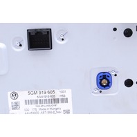 2017 Volkswagen Golf GTI MK7 Radio Stereo Navigation Display Screen OEM