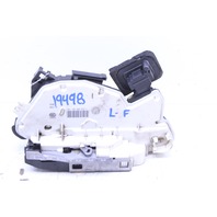 2017 Volkswagen Golf R Front Left Driver Door Latch Lock 5K1837015J OEM
