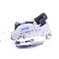 2017 Volkswagen Golf R Front Left Driver Door Latch Lock 5K1837015J OEM