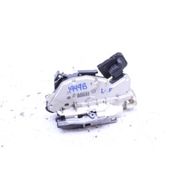 2017 Volkswagen Golf R Front Left Driver Door Latch Lock 5K1837015J OEM