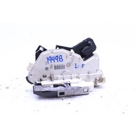2017 Volkswagen Golf R Front Left Driver Door Latch Lock 5K1837015J OEM