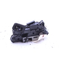 2017 Volkswagen Golf R Front Left Driver Door Latch Lock 5K1837015J OEM