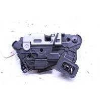2017 Volkswagen Golf R Front Left Driver Door Latch Lock 5K1837015J OEM