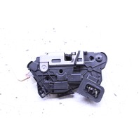 2017 Volkswagen Golf R Front Left Driver Door Latch Lock 5K1837015J OEM