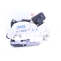 2017 Volkswagen Golf R Front Left Driver Door Latch Lock 5K1837015J OEM