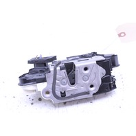 2017 Volkswagen Golf R Front Left Driver Door Latch Lock 5K1837015J OEM
