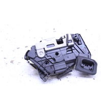 2017 Volkswagen Golf R Left Rear Door Lock Latch 5K4839015AG OEM