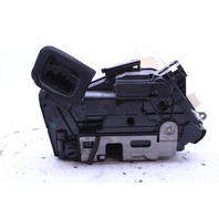 2017 Volkswagen Golf R Left Rear Door Lock Latch 5K4839015AG OEM