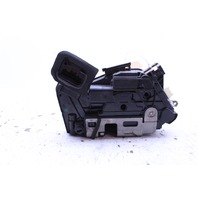 2017 Volkswagen Golf R Left Rear Door Lock Latch 5K4839015AG OEM