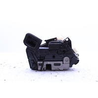 2017 Volkswagen Golf R Left Rear Door Lock Latch 5K4839015AG OEM