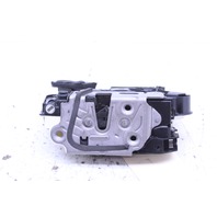 2017 Volkswagen Golf R Left Rear Door Lock Latch 5K4839015AG OEM