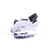 2017 Volkswagen Golf R Left Rear Door Lock Latch 5K4839015AG OEM