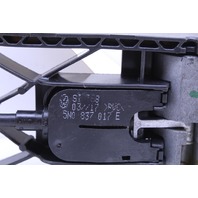 2017 Volkswagen Golf R Exterior Outer Door Handle Bracket 5N0837885H OEM