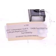 2017 Volkswagen Golf R Transmission Gear Box Mount OEM