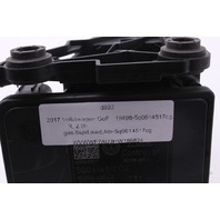 2015-2017 Volkswagen Golf R ABS Anti Lock Brake Pump 5Q0614517CG OEM