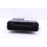 2017 Volkswagen Golf R Electronic Damping Suspension Control Module 5Q0907376B OEM