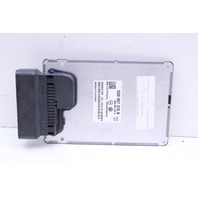 2017 Volkswagen Golf R Electronic Damping Suspension Control Module 5Q0907376B OEM