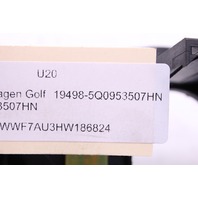 2015-2017 Volkswagen Golf R Turn Signal Wiper Switch 5Q0953507HN OEM