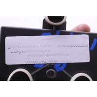 2017 Volkswagen GTI Front Door Control Module Right - 5Q0959592E OEM