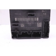 2017 Volkswagen Golf R Front Door Module Left OEM