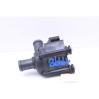 2017 Volkswagen Golf R Auxiliary Water Pump 5Q0965561B OEM