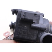 2017 Volkswagen Golf R Auxiliary Water Pump 5Q0965561B OEM