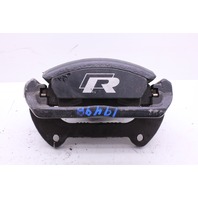 2015 2016 2017 Volkswagen Golf R Brake Caliper Left Front Driver 5G0615123D OEM