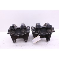 2015-2017 Volkswagen Golf R Brake Caliper Pair Rear Set 8V0615424B, 8V0615423B OEM