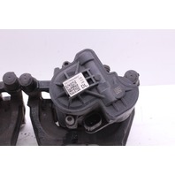 2015-2017 Volkswagen Golf R Brake Caliper Pair Rear Set 8V0615424B, 8V0615423B OEM