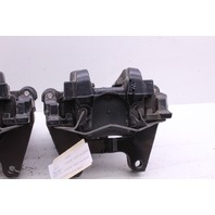2015-2017 Volkswagen Golf R Brake Caliper Pair Rear Set 8V0615424B, 8V0615423B OEM