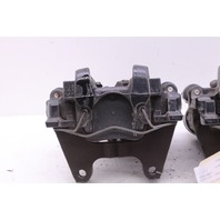 2015-2017 Volkswagen Golf R Brake Caliper Pair Rear Set 8V0615424B, 8V0615423B OEM