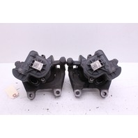2015-2017 Volkswagen Golf R Brake Caliper Pair Rear Set 8V0615424B, 8V0615423B OEM