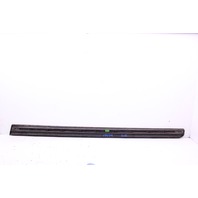 2005-2008 Audi A4 Sedan Driver Left Front Lower Door Blade Moulding 8E0853959E OEM
