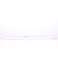 2005-2008 Audi A4 Sedan Right Front Lower Door Blade Moulding 8E0853960E OEM 19499-8e0853960