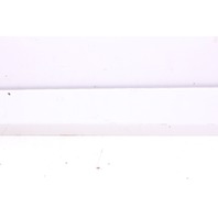 2006 2007 2008 Audi A4 Door Moulding Blade Left Rear Driver 8E0853969E OEM