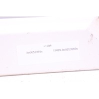 2006 2007 2008 Audi A4 Door Moulding Blade Left Rear Driver 8E0853969E OEM